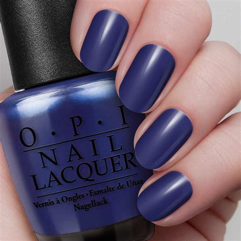 OPI NAIL LACQUER